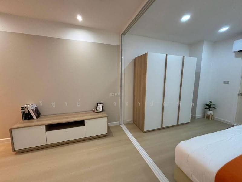 Royal Tower 3, Bangkok, 86 Inthamara 25 Alley, Samsen Nai, Phaya Thai, Bangkok, 1 Bedroom, 28 sqm, Condo For Sale, by วิฑูรย์ รีวราบัณฑิต, 500523771 - DDproperty.com