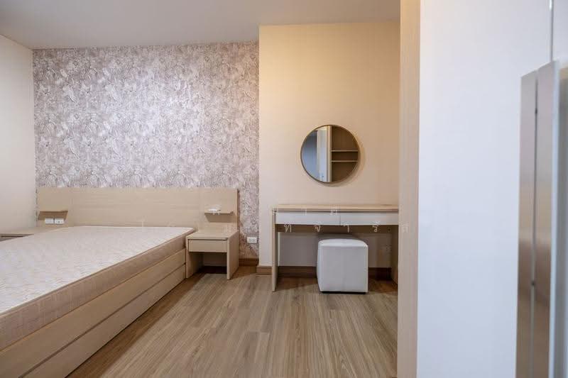 Rhythm Ratchada, Bangkok, 558 Ratchadaphisek Road, Samsen Nok, Huai Khwang, Bangkok, 1 Bedroom, 47 sqm, Condo For Rent, by คีรีมาศ โกเมนท์จํารัส, 500523772 - DDproperty.com