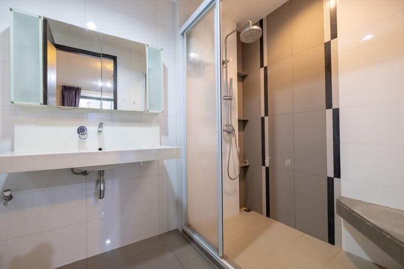 Rhythm Ratchada, Bangkok, 558 Ratchadaphisek Road, Samsen Nok, Huai Khwang, Bangkok, 1 Bedroom, 47 sqm, Condo For Rent, by คีรีมาศ โกเมนท์จํารัส, 500523772 - DDproperty.com