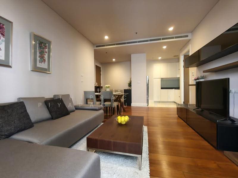 Bright Sukhumvit 24, Bangkok, Sukhumvit 24 Alley, Khong Tan, Khlong Toei, Bangkok, 1 Bedroom, 67 sqm, Condo For Rent, by Thiprachaya Piyapachjiragul, 500523773 - DDproperty.com