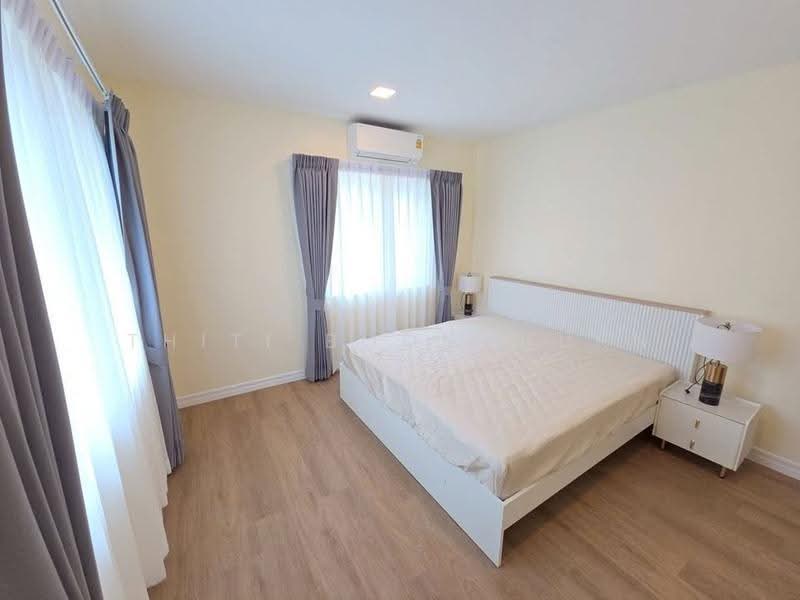Mantana Bangna Km.13, Samut Prakan, Bangna-Trad Road, Bangphli Yai, Bang Plee, Samut Prakan, 3 Bedrooms, 200 sqm, Single Detached House For Rent, by Thiti Boonchurn, 500523774 - DDproperty.com