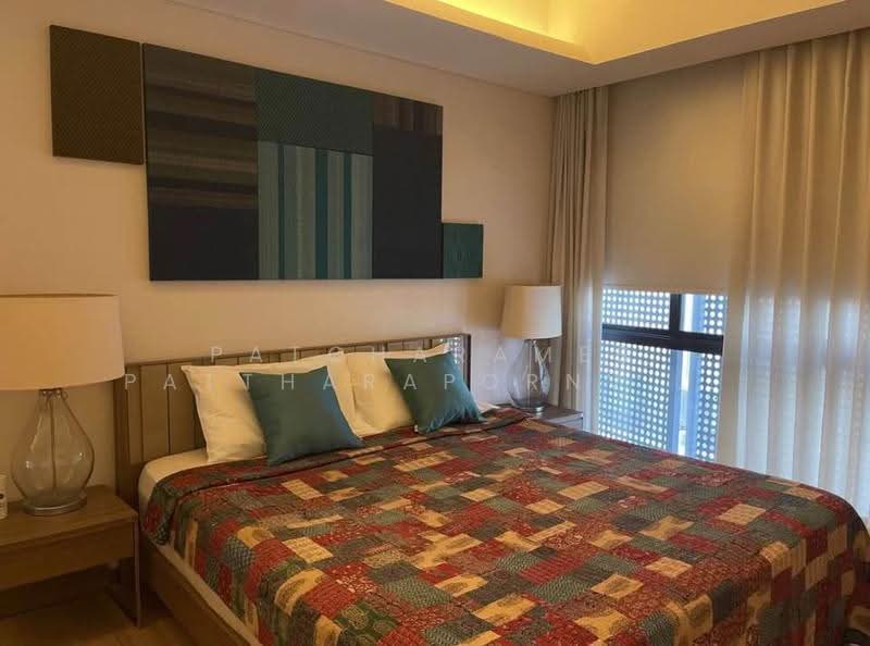 Siamese Gioia, Bangkok, Sukhumvit 31 Road, Khlong Tan Nua, Watthana, Bangkok, 3 Bedrooms, 159 sqm, Condo For Rent, by Patcharames Pattharapornviboon, 500523775 - DDproperty.com
