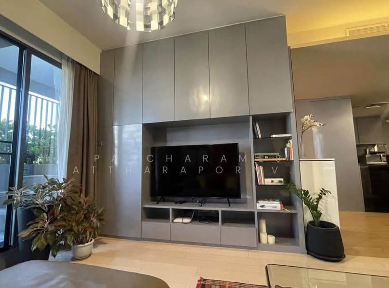 Siamese Gioia, Bangkok, Sukhumvit 31 Road, Khlong Tan Nua, Watthana, Bangkok, 3 Bedrooms, 159 sqm, Condo For Rent, by Patcharames Pattharapornviboon, 500523775 - DDproperty.com