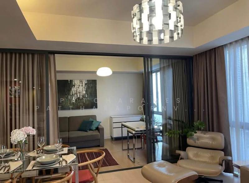 Siamese Gioia, Bangkok, Sukhumvit 31 Road, Khlong Tan Nua, Watthana, Bangkok, 3 Bedrooms, 159 sqm, Condo For Rent, by Patcharames Pattharapornviboon, 500523775 - DDproperty.com