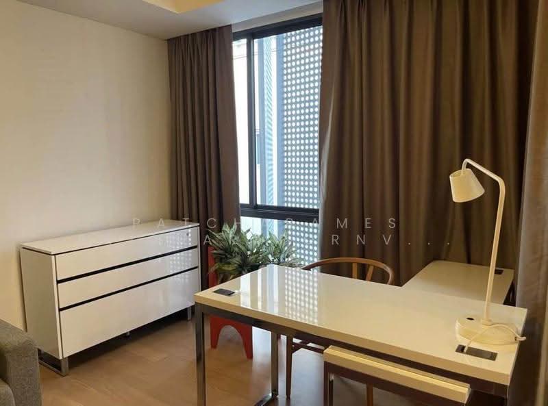 Siamese Gioia, Bangkok, Sukhumvit 31 Road, Khlong Tan Nua, Watthana, Bangkok, 3 Bedrooms, 159 sqm, Condo For Rent, by Patcharames Pattharapornviboon, 500523775 - DDproperty.com