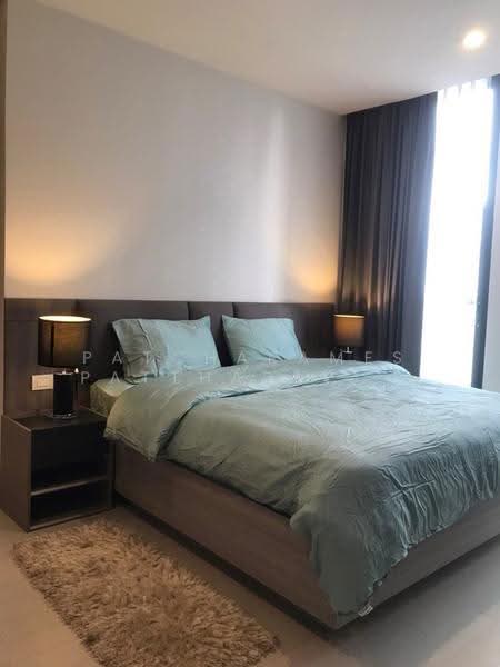 Noble Ploenchit, Bangkok, 1035 Ploenchit Road, Lumphini, Pathum Wan, Bangkok, 1 Bedroom, 58 sqm, Condo For Rent, by Patcharames Pattharapornviboon, 500523778 - DDproperty.com
