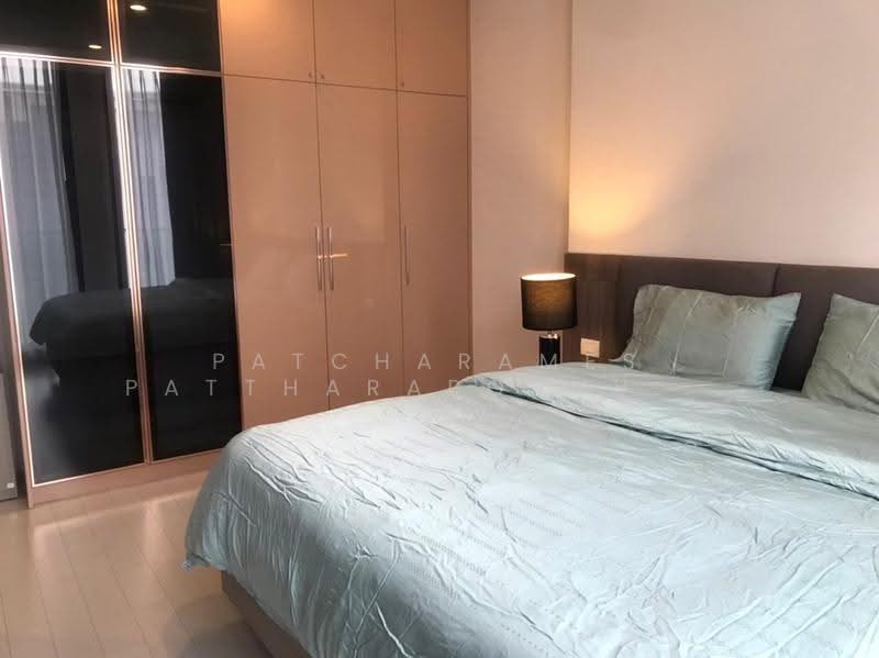 Noble Ploenchit : โนเบิล เพลินจิต, กรุงเทพ, 1035 ถนนเพลินจิต, ลุมพินี, ปทุมวัน, กรุงเทพ, 58 ตร.ม., คอนโด ให้เช่า, โดย Patcharames Pattharapornviboon, 500523778 - DDproperty.com