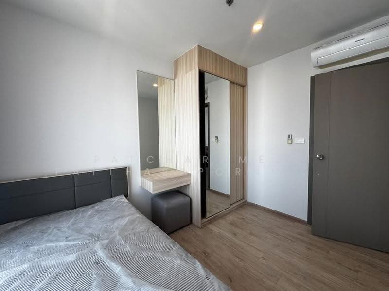 IDEO O2 บางนา, กรุงเทพ, 195 ถนนสรรพาวุธ, บางนาใต้, บางนา, กรุงเทพ, 45 ตร.ม., คอนโด ให้เช่า, โดย Patcharames Pattharapornviboon, 500523779 - DDproperty.com