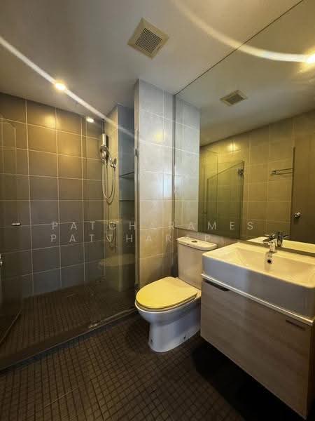 IDEO O2 Bangna, Bangkok, 195 Sanphawut Road, Bang Na Tai, Bang Na, Bangkok, 2 Bedrooms, 45 sqm, Condo For Rent, by Patcharames Pattharapornviboon, 500523779 - DDproperty.com
