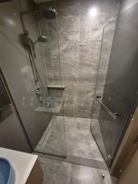 Kawa Haus, Bangkok, 95 Soi Rim Khlong, Phra Kanong Nua, Watthana, Bangkok, 1 Bedroom, 35 sqm, Condo For Rent, by Patcharames Pattharapornviboon, 500523780 - DDproperty.com