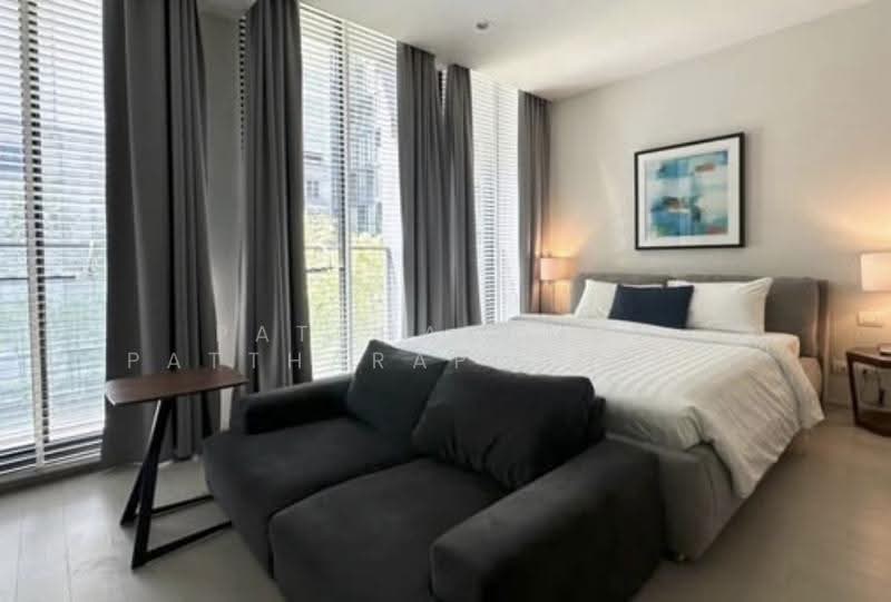 Noble Ploenchit, Bangkok, 1035 Ploenchit Road, Lumphini, Pathum Wan, Bangkok, 1 Bedroom, 47 sqm, Condo For Rent, by Patcharames Pattharapornviboon, 500523781 - DDproperty.com