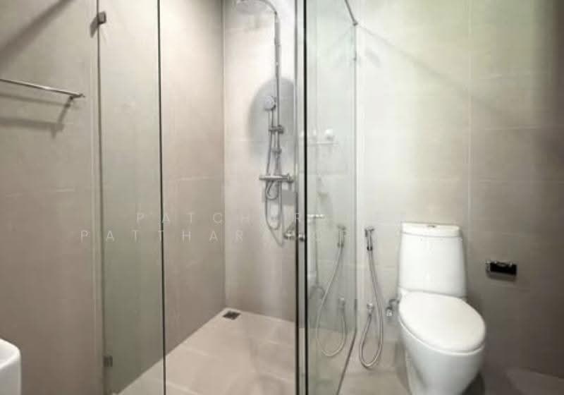 Noble Ploenchit, Bangkok, 1035 Ploenchit Road, Lumphini, Pathum Wan, Bangkok, 1 Bedroom, 47 sqm, Condo For Rent, by Patcharames Pattharapornviboon, 500523781 - DDproperty.com