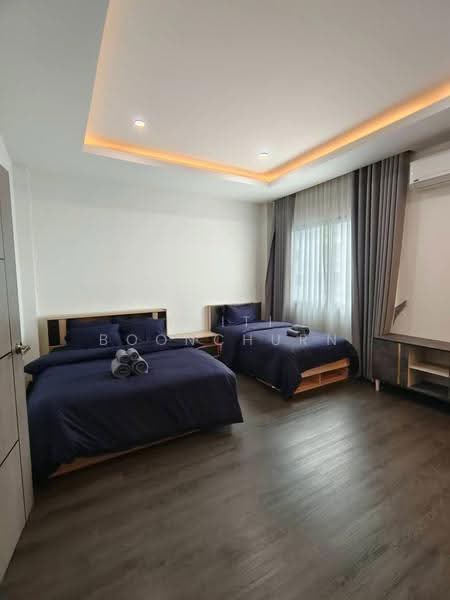 บ้านเดี่ยว 4 ห้องนอน ใกล้สถานีรถไฟฟ้าเอกมัย, กรุงเทพ, พระโขนงเหนือ, วัฒนา, กรุงเทพ, 330 ตร.ม., บ้านเดี่ยว ให้เช่า, โดย Thiti Boonchurn, 500523784 - DDproperty.com