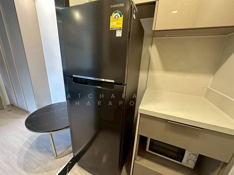 One9Five Asoke-Rama 9, Bangkok, 195 Soi Rama 9 Soi 5, Huai Khwang, Bangkok, 1 Bedroom, 36 sqm, Condo For Rent, by Patcharames Pattharapornviboon, 500523785 - DDproperty.com