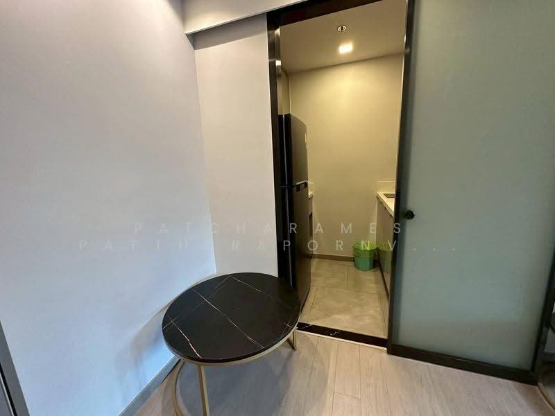 One9Five Asoke-Rama 9, Bangkok, 195 Soi Rama 9 Soi 5, Huai Khwang, Bangkok, 1 Bedroom, 36 sqm, Condo For Rent, by Patcharames Pattharapornviboon, 500523785 - DDproperty.com