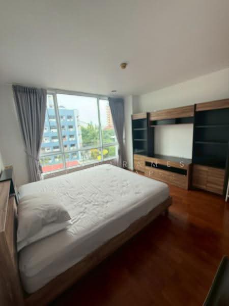 SIRI on 8 Sukhumvit 8, Bangkok, 55 Soi Sukhumvit 8, Sukhumvit Road, Khlong Toei, Bangkok, 2 Bedrooms, 84 sqm, Condo For Rent, by Patcharames Pattharapornviboon, 500523786 - DDproperty.com