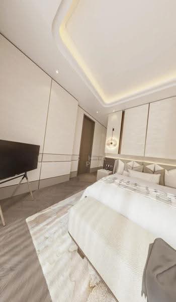 EI8HTEEN SEVEN - One Bangkok, Bangkok, 187 Witthayu Road, Lumphini, Pathum Wan, Bangkok, 2 Bedrooms, 150 sqm, Condo For Rent, by Patcharames Pattharapornviboon, 500523788 - DDproperty.com
