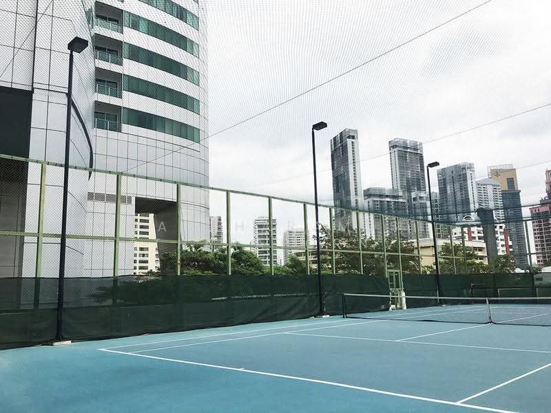 Millennium Residence : มิลเลนเนียม เรสซิเดนซ์, กรุงเทพ, ซอยสุขุมวิท 20 ถนนสุขุมวิท แขวงคลองเตยเหนือ เขตวัฒนา กรุงเทพมหานคร, คลองเตย, กรุงเทพ, 147 ตร.ม., คอนโด ให้เช่า, โดย Patcharames Pattharapornviboon, 500523790 - DDproperty.com