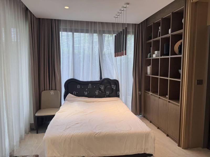 Vana Residence Rama9 – Srinakarin I วนา เรสซิเดนท์ พระราม 9 – ศรีนครินทร์, กรุงเทพ, 89 ถนนศรีนครินทร์ - ร่มเกล้า, หัวหมาก, บางกะปิ, กรุงเทพ, 492 ตร.ม., บ้านเดี่ยว ให้เช่า, โดย อภิญญา พิทักษ์ชัยธรรม, 500523791 - DDproperty.com