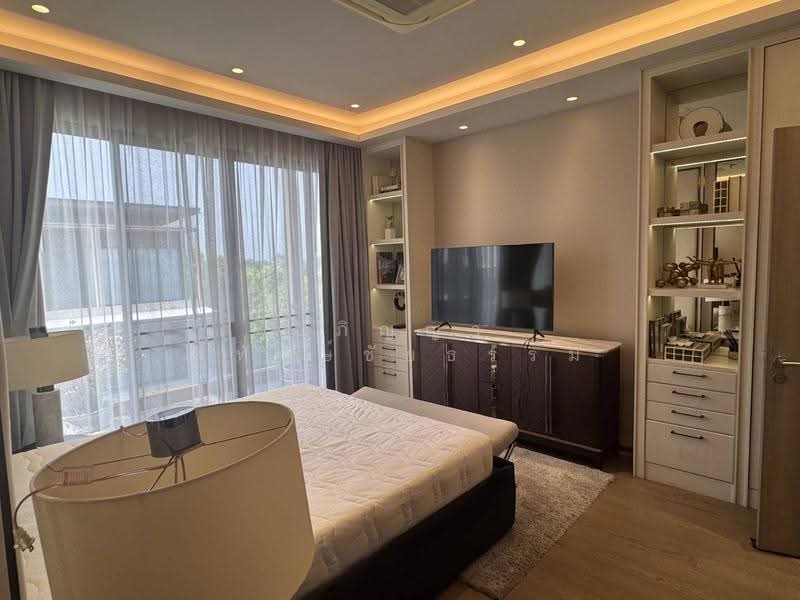 Vana Residence Rama9 – Srinakarin I วนา เรสซิเดนท์ พระราม 9 – ศรีนครินทร์, กรุงเทพ, 89 ถนนศรีนครินทร์ - ร่มเกล้า, หัวหมาก, บางกะปิ, กรุงเทพ, 492 ตร.ม., บ้านเดี่ยว ให้เช่า, โดย อภิญญา พิทักษ์ชัยธรรม, 500523791 - DDproperty.com