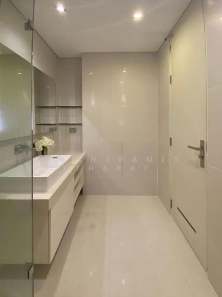 The Bangkok Sathorn, Bangkok, 111 South Sathorn Road, Yan Nawa, Sathon, Bangkok, 1 Bedroom, 62 sqm, Condo For Rent, by Patcharames Pattharapornviboon, 500523792 - DDproperty.com