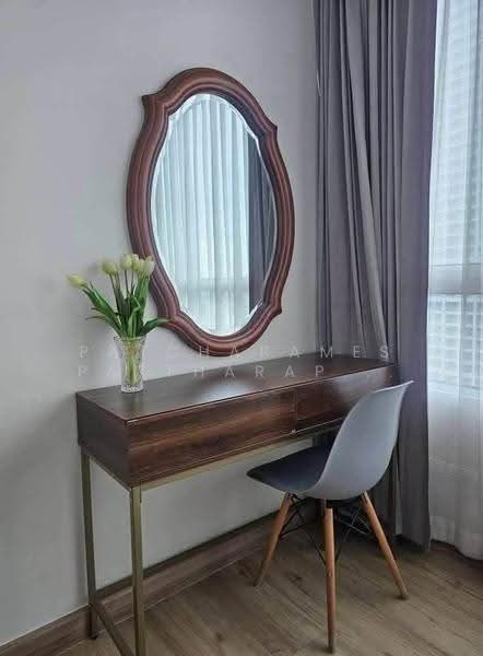 The Bloom Sukhumvit 71, Bangkok, Soi Sukhumvit 71, Phra Kanong Nua, Watthana, Bangkok, 3 Bedrooms, 88 sqm, Condo For Rent, by Patcharames Pattharapornviboon, 500523793 - DDproperty.com