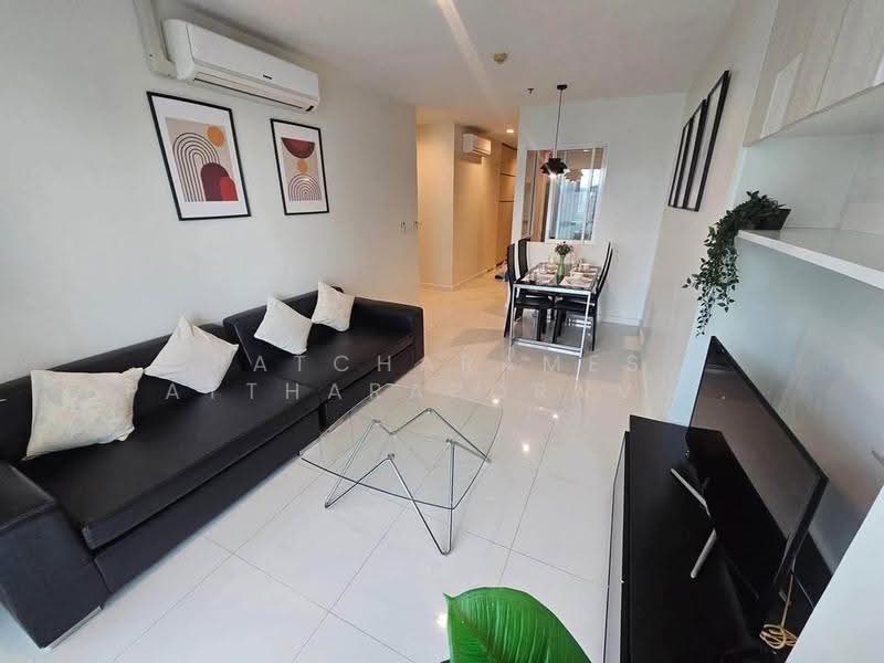 The Bloom Sukhumvit 71, Bangkok, Soi Sukhumvit 71, Phra Kanong Nua, Watthana, Bangkok, 3 Bedrooms, 88 sqm, Condo For Rent, by Patcharames Pattharapornviboon, 500523793 - DDproperty.com