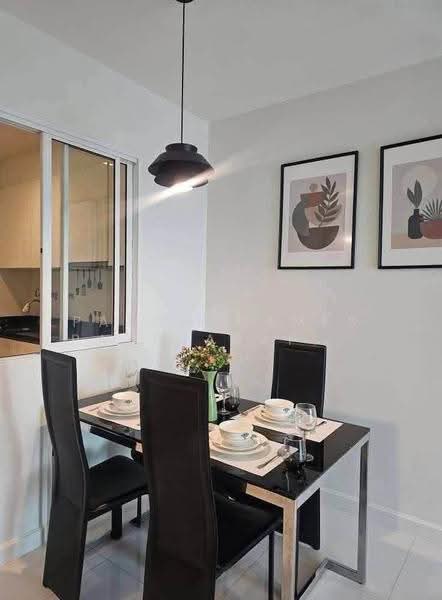 The Bloom Sukhumvit 71, Bangkok, Soi Sukhumvit 71, Phra Kanong Nua, Watthana, Bangkok, 3 Bedrooms, 88 sqm, Condo For Rent, by Patcharames Pattharapornviboon, 500523793 - DDproperty.com