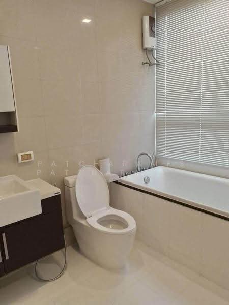 The Bloom Sukhumvit 71, Bangkok, Soi Sukhumvit 71, Phra Kanong Nua, Watthana, Bangkok, 3 Bedrooms, 88 sqm, Condo For Rent, by Patcharames Pattharapornviboon, 500523793 - DDproperty.com