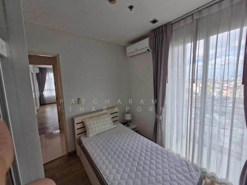 The Bloom Sukhumvit 71, Bangkok, Soi Sukhumvit 71, Phra Kanong Nua, Watthana, Bangkok, 3 Bedrooms, 88 sqm, Condo For Rent, by Patcharames Pattharapornviboon, 500523793 - DDproperty.com