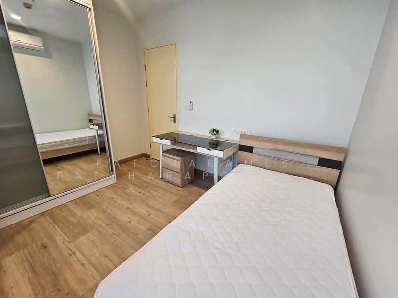 The Bloom Sukhumvit 71, Bangkok, Soi Sukhumvit 71, Phra Kanong Nua, Watthana, Bangkok, 3 Bedrooms, 88 sqm, Condo For Rent, by Patcharames Pattharapornviboon, 500523793 - DDproperty.com