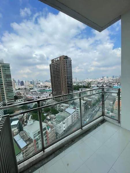 The Bloom Sukhumvit 71, Bangkok, Soi Sukhumvit 71, Phra Kanong Nua, Watthana, Bangkok, 3 Bedrooms, 88 sqm, Condo For Rent, by Patcharames Pattharapornviboon, 500523793 - DDproperty.com
