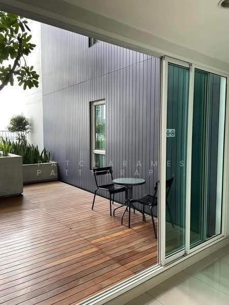 The Bloom Sukhumvit 71 : เดอะ บลูม สุขุมวิท 71, กรุงเทพ, ซอยสุขุมวิท 71, พระโขนงเหนือ, วัฒนา, กรุงเทพ, 88 ตร.ม., คอนโด ให้เช่า, โดย Patcharames Pattharapornviboon, 500523793 - DDproperty.com