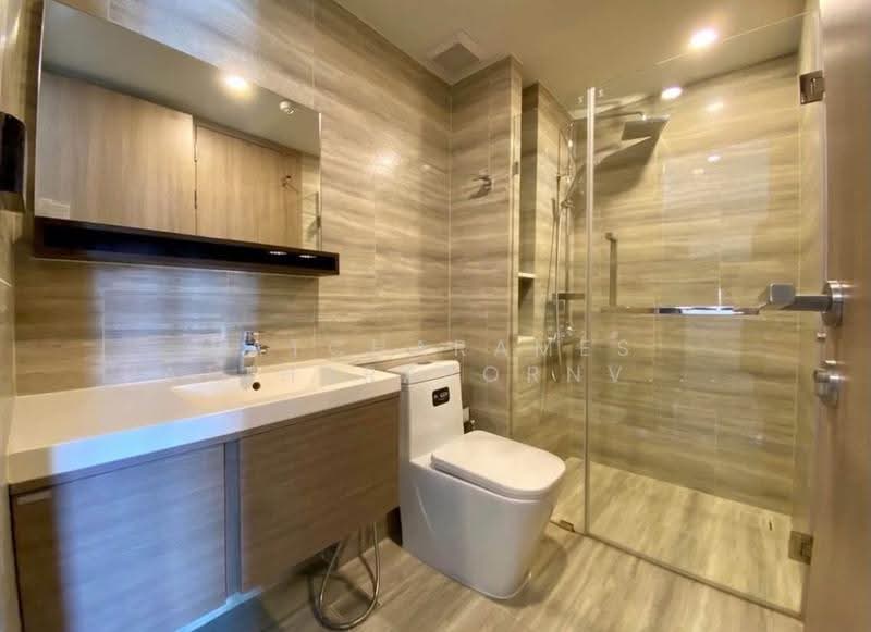 Fynn Aree, Bangkok, Soi Phaholyothin 7, Phaholyothin Road, Samsen Nai, Phaya Thai, Bangkok, 1 Bedroom, 32 sqm, Condo For Rent, by Patcharames Pattharapornviboon, 500523798 - DDproperty.com