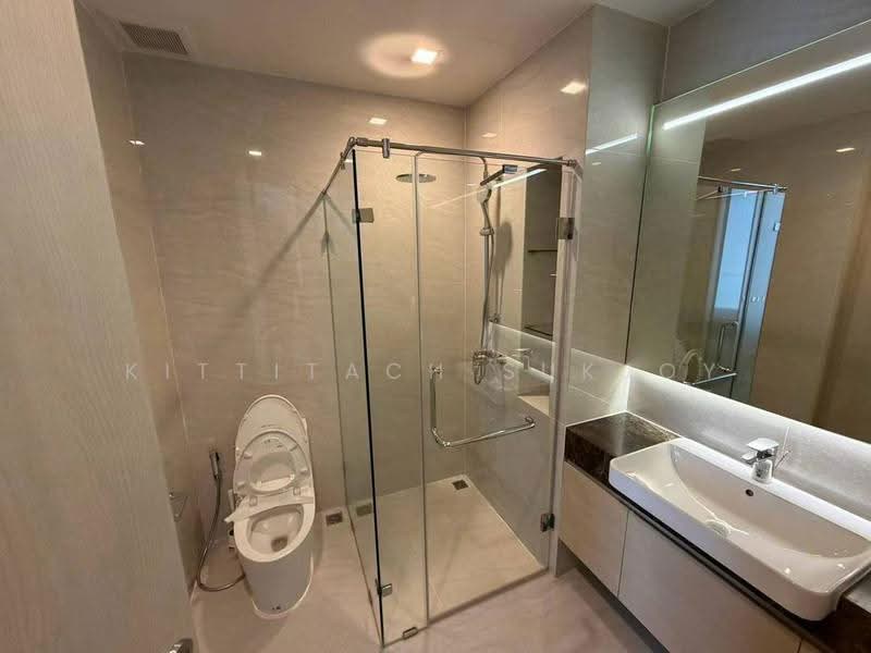 Noble State 39, Bangkok, 35 Soi Sukhumvit 39, Khlong Tan Nua, Watthana, Bangkok, 2 Bedrooms, 70 sqm, Condo For Rent, by Kittitach Sukjoy, 500523801 - DDproperty.com