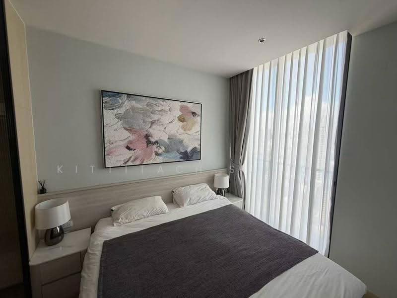 Noble State 39, Bangkok, 35 Soi Sukhumvit 39, Khlong Tan Nua, Watthana, Bangkok, 2 Bedrooms, 70 sqm, Condo For Rent, by Kittitach Sukjoy, 500523801 - DDproperty.com