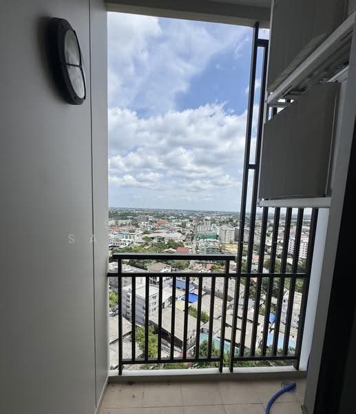 Supalai Veranda Phasi Charoen Station, Bangkok, Soi Phetkasem 56, Bang Wa, Phasi Charoen, Bangkok, 1 Bedroom, 42 sqm, Condo For Sale, by Saharat Sakulsaowapakkul, 500523802 - DDproperty.com