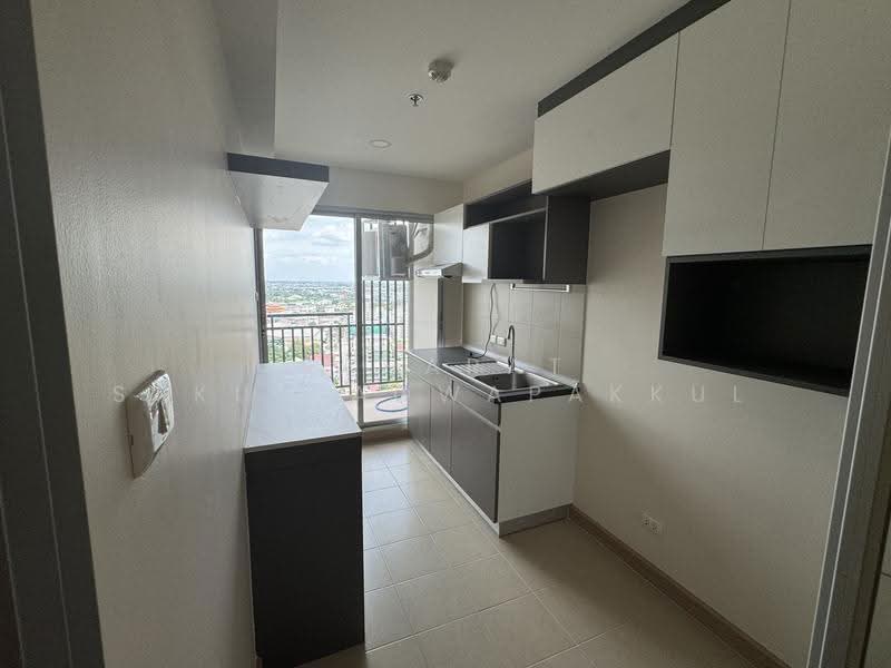 Supalai Veranda Phasi Charoen Station, Bangkok, Soi Phetkasem 56, Bang Wa, Phasi Charoen, Bangkok, 1 Bedroom, 42 sqm, Condo For Sale, by Saharat Sakulsaowapakkul, 500523802 - DDproperty.com