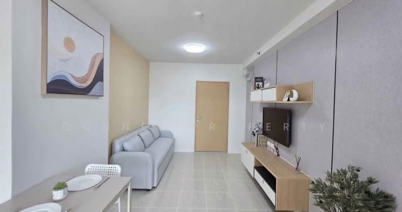 Supalai Park @ Downtown Phuket, Phuket, Suthat Road, Talat Yai, Muang Phuket, Phuket, 1 Bedroom, 43 sqm, Condo For Sale, by Connex Property, 500523804 - DDproperty.com