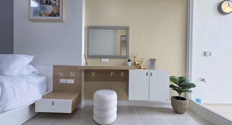 Supalai Park @ Downtown Phuket, Phuket, Suthat Road, Talat Yai, Muang Phuket, Phuket, 1 Bedroom, 43 sqm, Condo For Sale, by Connex Property, 500523804 - DDproperty.com