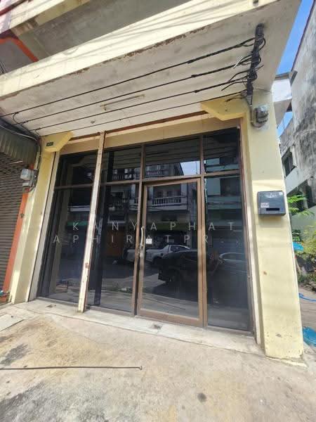 หมู่บ้านจิตตกานต์, นนทบุรี, เสาธงหิน, บางใหญ่, นนทบุรี, 288 ตร.ม., ตึกแถว-อาคารพาณิชย์ ให้เช่า, โดย Kanyaphat Aphiratprapakorn, 500523806 - DDproperty.com
