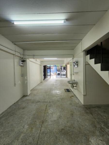 หมู่บ้านจิตตกานต์, นนทบุรี, เสาธงหิน, บางใหญ่, นนทบุรี, 288 ตร.ม., ตึกแถว-อาคารพาณิชย์ ให้เช่า, โดย Kanyaphat Aphiratprapakorn, 500523806 - DDproperty.com