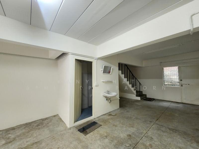 หมู่บ้านจิตตกานต์, Nonthaburi, Sao Thong Hin, Bang Yai, Nonthaburi, , 288 sqm, Shophouse For Rent, by Kanyaphat Aphiratprapakorn, 500523806 - DDproperty.com