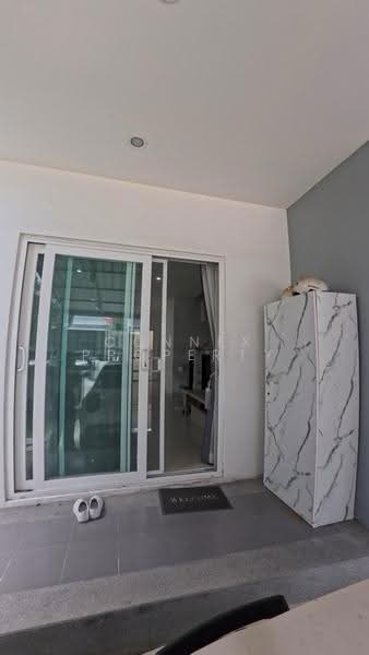 Chuan Chuen Park Onnut-Wongwaen, Bangkok, Kanchanaphisek Road, Prawet, Prawet, Bangkok, 3 Bedrooms, 21 sqm, Single Detached House For Sale, by Connex Property, 500523809 - DDproperty.com