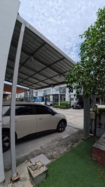 Chuan Chuen Park Onnut-Wongwaen : ชวนชื่น พาร์ค อ่อนนุช-วงแหวน, กรุงเทพ, ถนน กาญจนาภิเษก, ประเวศ, ประเวศ, กรุงเทพ, 21 ตร.ม., บ้านเดี่ยว ขาย, โดย Connex Property, 500523809 - DDproperty.com