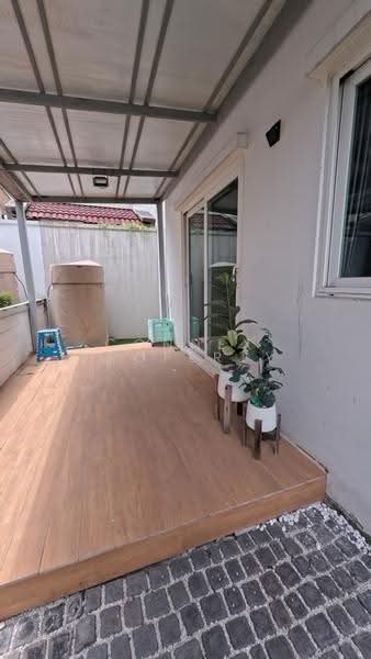Chuan Chuen Park Onnut-Wongwaen, Bangkok, Kanchanaphisek Road, Prawet, Prawet, Bangkok, 3 Bedrooms, 21 sqm, Single Detached House For Sale, by Connex Property, 500523809 - DDproperty.com