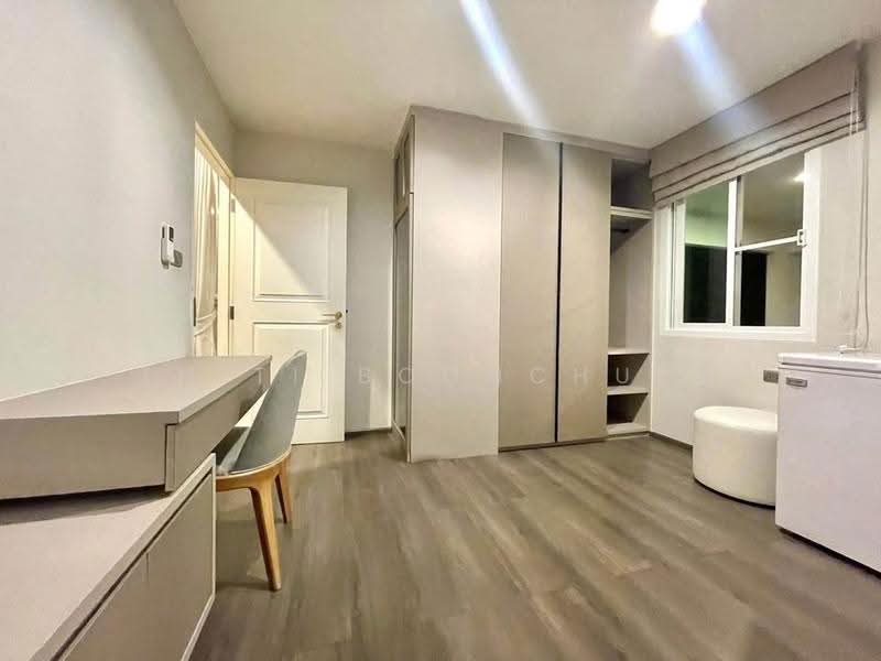 Mantana Onnut-Wongwaen 5, Bangkok, Kanchanaphisek Road, Dok Mai, Prawet, Bangkok, 3 Bedrooms, 145 sqm, Single Detached House For Rent, by Thiti Boonchurn, 500523811 - DDproperty.com