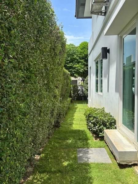 Mantana Onnut-Wongwaen 5, Bangkok, Kanchanaphisek Road, Dok Mai, Prawet, Bangkok, 3 Bedrooms, 145 sqm, Single Detached House For Rent, by Thiti Boonchurn, 500523811 - DDproperty.com