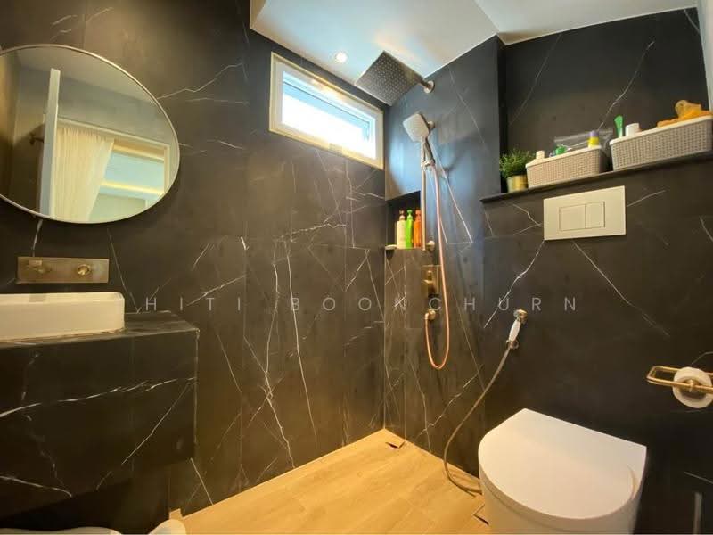 Mantana Onnut-Wongwaen 5, Bangkok, Kanchanaphisek Road, Dok Mai, Prawet, Bangkok, 3 Bedrooms, 145 sqm, Single Detached House For Rent, by Thiti Boonchurn, 500523811 - DDproperty.com