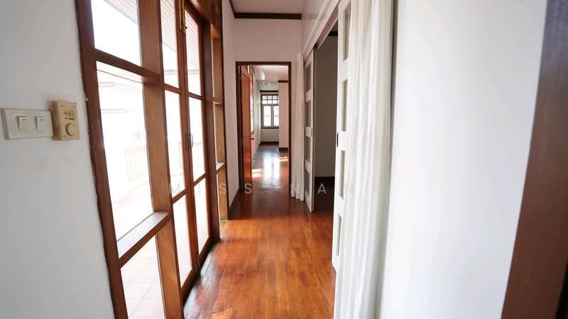 Pool Villa House Sukhumvit 23, Bangkok, สุขุมวิท23, Khlong Tan Nua, Watthana, Bangkok, 6 Bedrooms, 1,000 sqm, Single Detached House For Rent, by Miss Nana, 500523812 - DDproperty.com